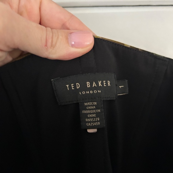 Ted Baker dress - Picture 3 of 4